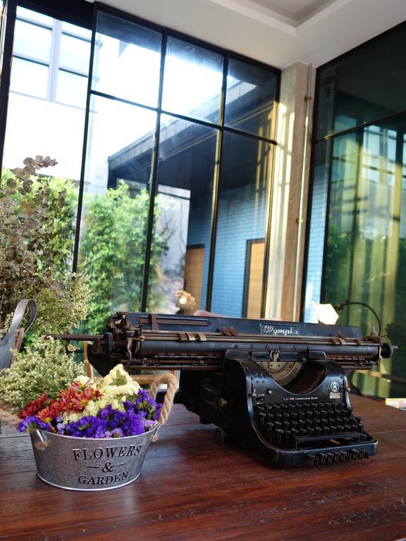 The Restro Otel Hua Hin Dış mekan fotoğraf