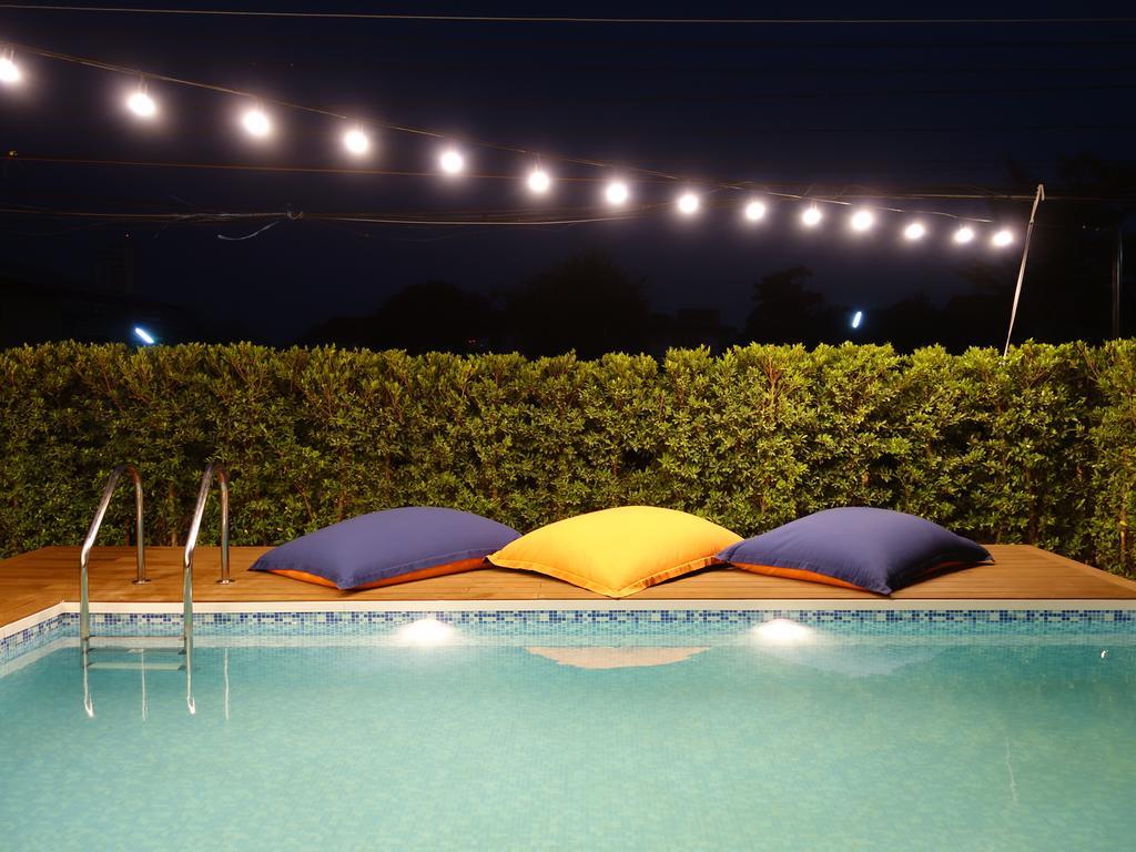 The Restro Otel Hua Hin Dış mekan fotoğraf