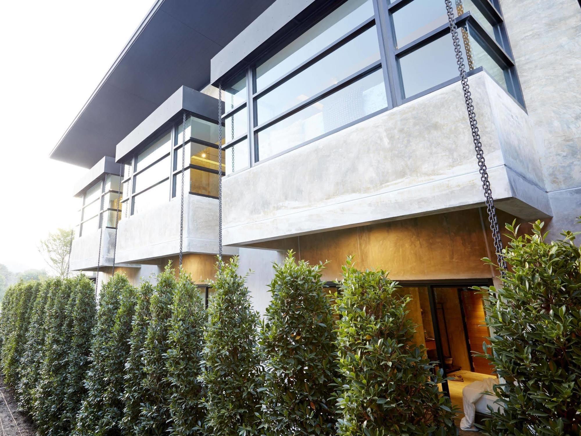 The Restro Otel Hua Hin Dış mekan fotoğraf