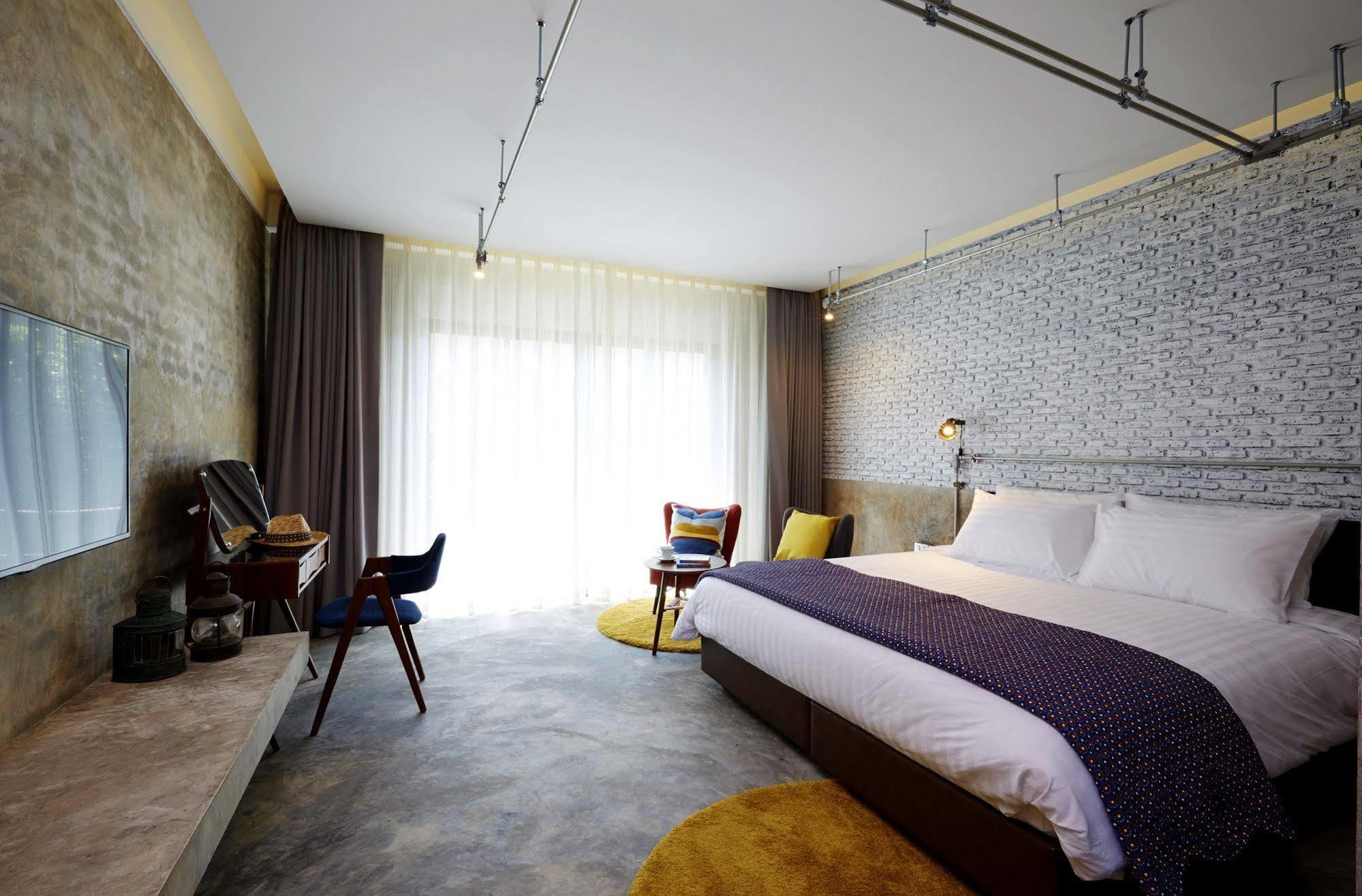 The Restro Otel Hua Hin Dış mekan fotoğraf