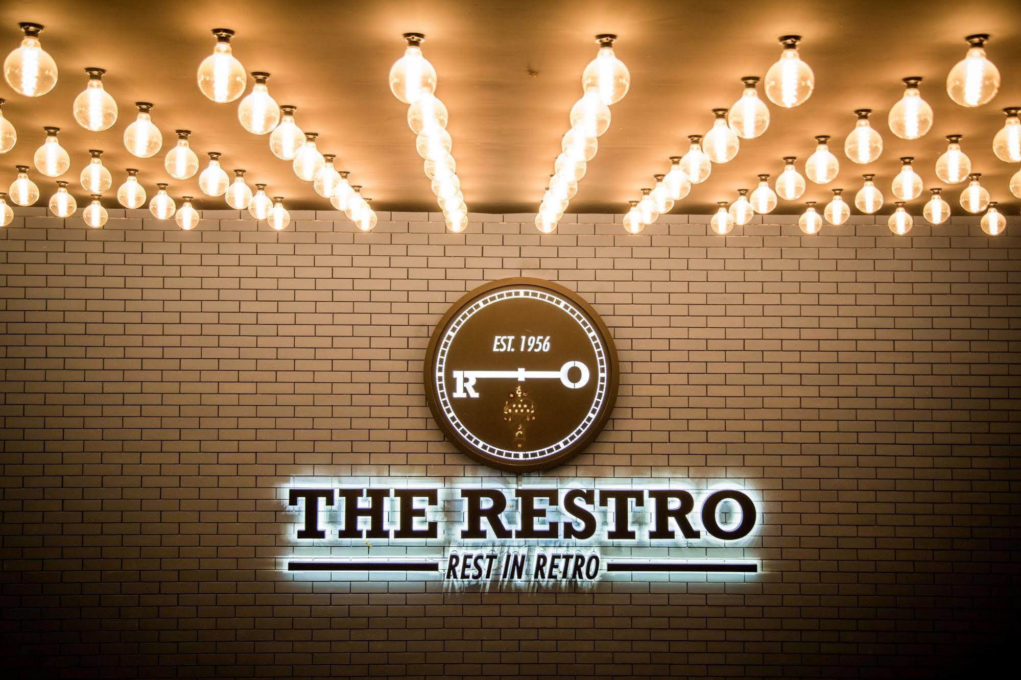 The Restro Otel Hua Hin Dış mekan fotoğraf
